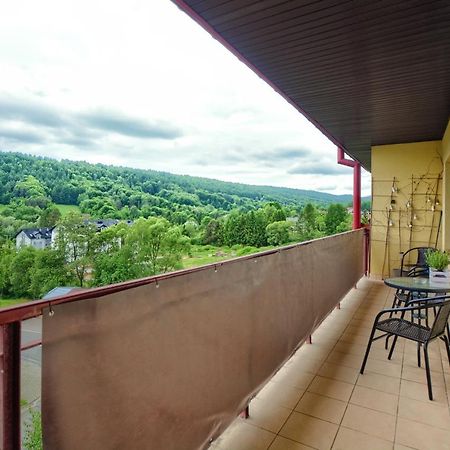 Apartamenty Bieszczadzki Aniol อุสชิกีดอลเน ภายนอก รูปภาพ