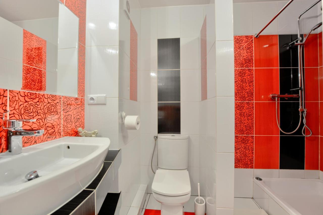 Apartamenty Bieszczadzki Aniol อุสชิกีดอลเน ภายนอก รูปภาพ