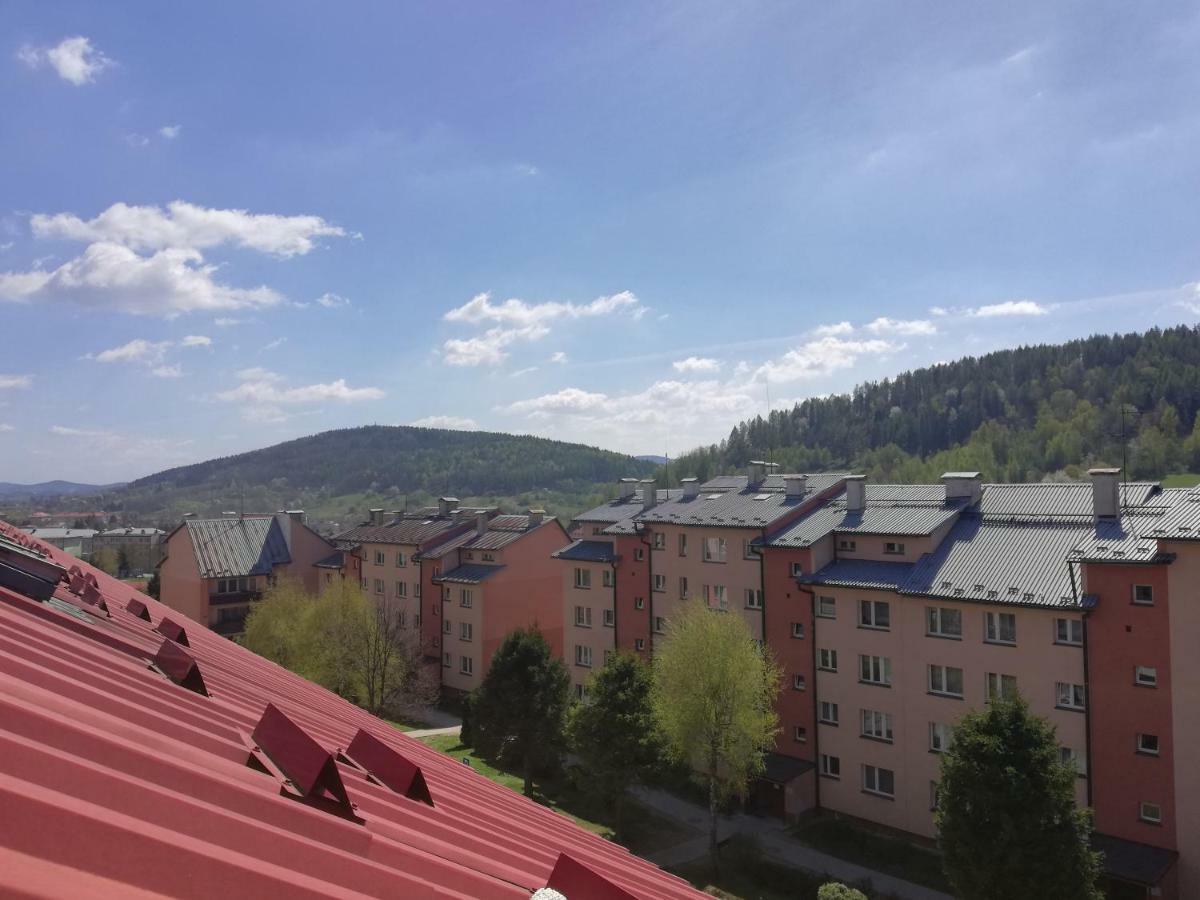 Apartamenty Bieszczadzki Aniol อุสชิกีดอลเน ภายนอก รูปภาพ